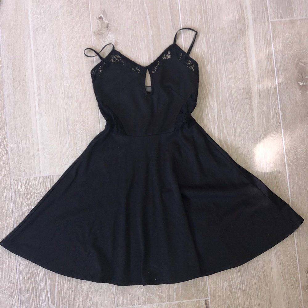 Dianne Strap Dress